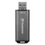 Memorie USB Transcend JetFlash 920, 128GB, Gri