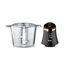 Raf Food Processor, R.7041, 3L, 800W, 2 image