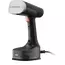 Aparat de călcat vertical cu aburi Braun GS 7077 BK, Negru