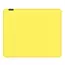 Mouse Pad pentru jocuri HATOR Tonn EVO, Medium, Galben