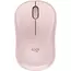Mouse Wireless Logitech M240, Roz