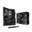 Placă de bază ASRock B860 CHALLENGER WIFI, LGA1851, AMD B860, ATX