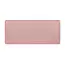 Mouse Pad pentru jocuri Logitech Desk Mat, Large, Roz