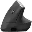 Mouse Wireless Logitech MX Vertical, Negru