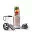 Blender staționar NutriBullet NB907CP Pro, Bej