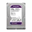 Unitate HDD Western Digital WD Purple, 3.5", 2 TB 