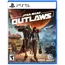 Ubisoft Star Wars Outlaws - Standart Edition, Acțiune și aventură, PlayStation 5, Disc