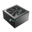 Power Supply ATX 700W Deepcool GamerStorm PF700X, 80+Bronze,120mm, Active PFC, DC/DC,  Flat cable de