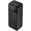 Acumulator extern Proove Illuminator 2, 30000mAh, Negru