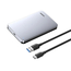 UGREEN CM300 2.5" SATA HDD / SSD Enclosure 6Gbps USB 3.0