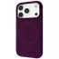Husă Proove Spectrum with MagSafe pentru Apple iPhone 17 Pro, Grape Purple