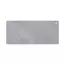 Mouse Pad pentru jocuri ASUS ROG Scabbard II, Extra Large, Arctic Gray
