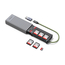 UGREEN CM856 3-Slot SD / microSD Card Reader Case 5Gbps USB-C / USB-A