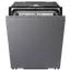 Mașină de spălat vase Samsung DW60DG790I00U1, Negru