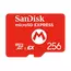Card de Memorie SanDisk Express Card pentru Nintendo Switch 2, 256GB (4523052030185)