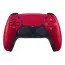 Gamepad SONY Playstation 5 DualSense, Roșu vulcanic