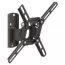 Suport TV de perete  BARKAN 2200, Negru