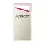 Memorie USB Apacer AH112, 32GB, Argintiu/Rosu