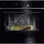 Cuptor Electric AEG TP9SB831AB, Negru