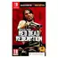 ActiVision Red Dead Redemption (Cod), Acțiune și aventură, Nintendo Switch, Cartridge