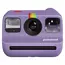 Cameră Foto Polaroid Go Gen2, Violet