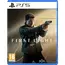 Game For PS5 007 First Light