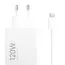 Încărcător Xiaomi BHR9462EU, 120W, Alb