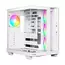 Carcasă PC be quiet! Ligh Base 500 LX White, Midi-Tower, Fără PSU, Alb
