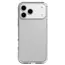 Husă Cellularline Clear Duo pentru Apple iPhone 17 Pro Max, Transparent