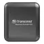 SSD portabil extern Transcend ESD420, 4 TB, Iron Gray (TS4TESD420C)