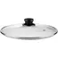 Capac Ardesto Gemini Gourmet AR1926GGL, 26cm, Oțel inoxidabil