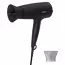 Uscător de păr Philips BHD308/10, 1600W, Negru