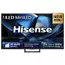 75" LED SMART TV Hisense 75U7SE