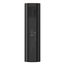 Baseus Mini Inflator Pump, 22-Cylinder, Black, 2 image