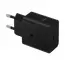 Încărcător Samsung EP-T4511NBEGEU, 45W, Negru
