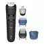 Trimmer pentru bărbați Philips BT5775/15, Negru
