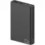 Acumulator extern Proove Hyper Flux Plus, 10000mAh, Negru