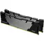 Memorie RAM Kingston FURY Renegade, DDR4 SDRAM, 3200 MHz, 64GB, KF432C16RB2K2/64