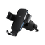 Baseus Car Mount (Air Vent Version), Metal Age 3 Gravity Series, Cluster Black, 2 image