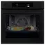 Cuptor Electric AEG NBP9S831AT, Negru