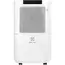 Dezumidificator Electrolux EDH-12L EU, Alb
