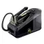 Fier de călcat cu generator de abur Braun IS7298CP, 2700W, Negru