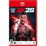 2K WWE 2K26, Lupta, Nintendo Switch 2, Descărcare digitală