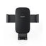 Baseus Car Mount (Air Vent Version), Metal Age 3 Gravity Series, Cluster Black