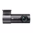 Cameră DVR frontală 70mai M310 Plus 4K, Negru