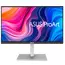 27" Monitor ASUS PA278CV, IPS 2560x1440 WQHD, Negru | Argintiu