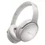 Căști BOSE QuietComfort, Alb