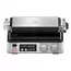 Grătar electric Braun CG 7044, 2000W, Negru | Oţel inoxidabil