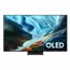48" OLED SMART TV Samsung QE48S90HAEXUA, 3840x2160 4K UHD, Tizen, Negru