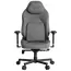 Scaun Gaming HATOR Arc 3 S, Velur, Gri